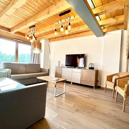 Rare Pearl With View Of Mont-blanc Apartment *