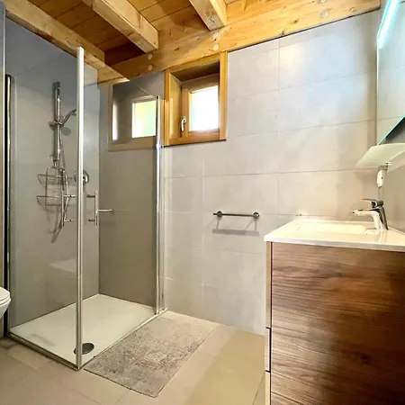Apartament Flocon Du Medonnet *